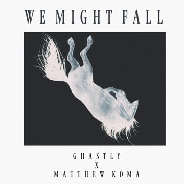 We Might Fall-cover