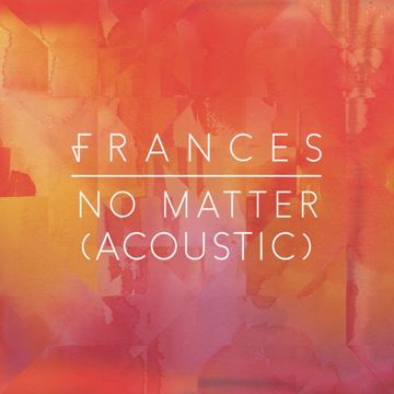 No Matter-cover