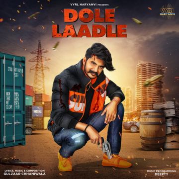 Dole Laadle-cover