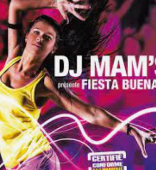 Fiesta Buena-cover