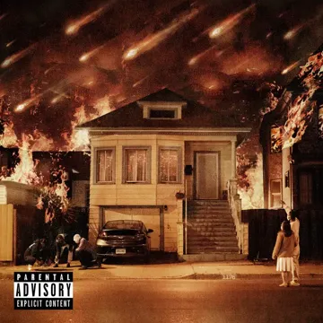 PlayStation (feat. Buddy)-cover