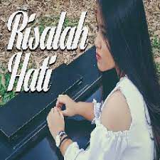 Risalah Hati-cover