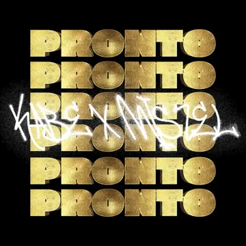 Pronto-cover