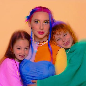 Мама не в курсе-cover