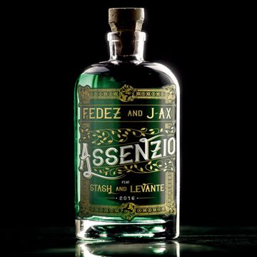 Assenzio-cover