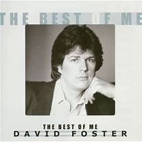 david-foster-the-best-of-me-cover-image