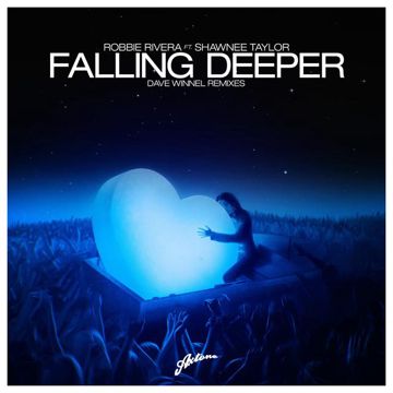 Falling Deeper(Dave Winnel's Alternative Mix)-cover