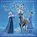 Quando siamo insieme(di "Frozen - Le Avventure di Olaf"/Colonna Sonora Originale)-cover