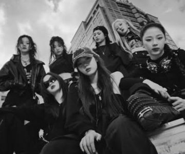 Clik Clak (Babymonster)-cover