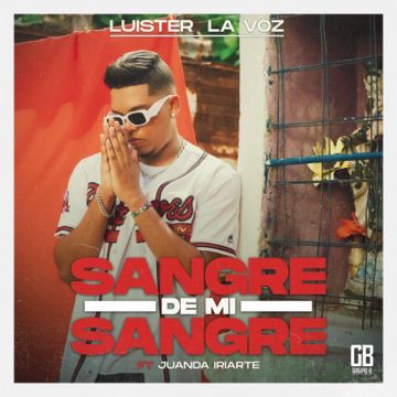 SANGRE DE MI SANGRE-cover