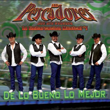 El Besito-cover