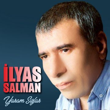 Yaram Sızlar-cover