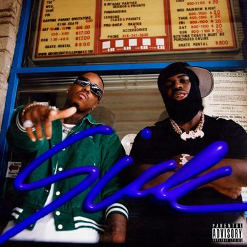 Sick (feat. 4batz)-cover