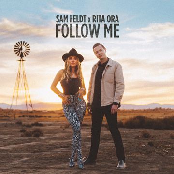 Follow Me-cover