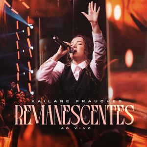 Remanescentes (Ao Vivo)-cover