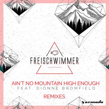 Ain't No Mountain High Enough - Artenvielfalt Remix-cover