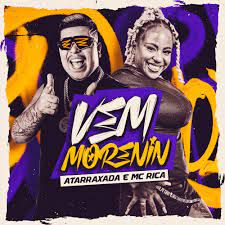 VEM MORENIN-cover
