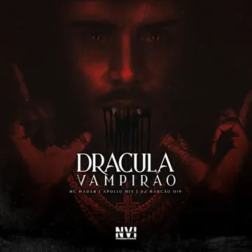 Dracula o Vampirão-cover