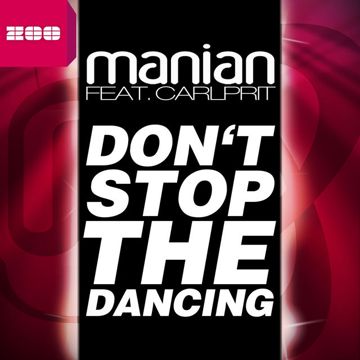 Don't Stop The Dancing