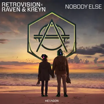 Nobody Else-cover
