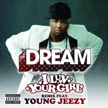 Dream Girl-cover