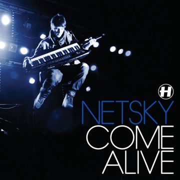 Come Alive-cover