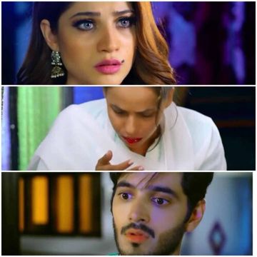 Dil Nawaz OST-cover