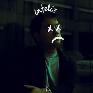 Infeliz-cover