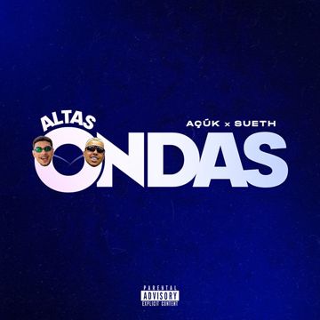 Altas Ondas-cover