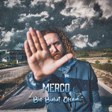 Bir Bulut Olsam-cover