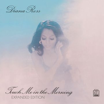 Touch Me In The Morning-cover
