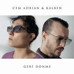 DÖNME EVE-cover