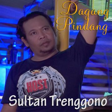 Dagang Pindang