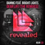 Dear Life(Bassjackers Remix)-cover