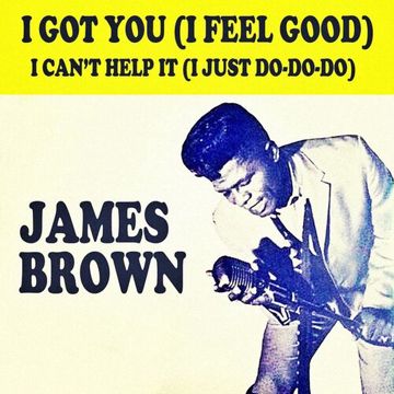 I Got You-cover