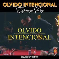 olvido intencional-cover