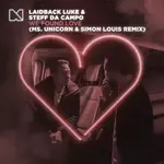We Found Love-cover