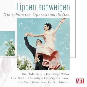 Lippen schweigen-cover