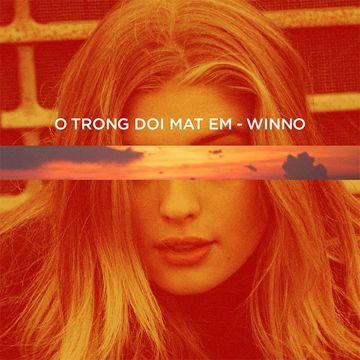 Ở Trong Đôi Mắt Em-cover