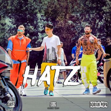 Hatz (cu Shift & Selly)-cover