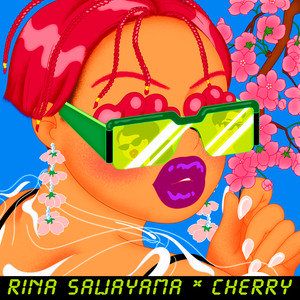 Cherry-cover