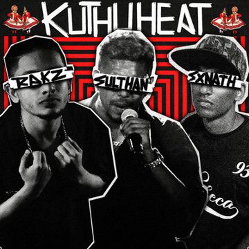 KUTHU HEAT-cover