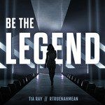 Be The Legend-cover