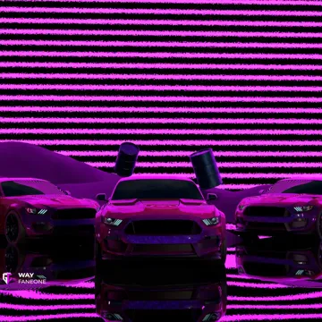 Way-cover