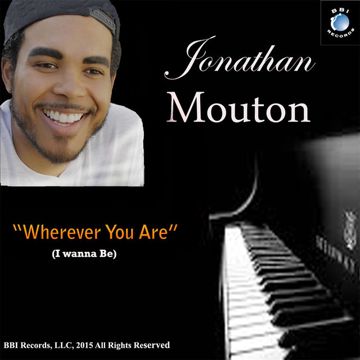 Be Wherever You Are-cover