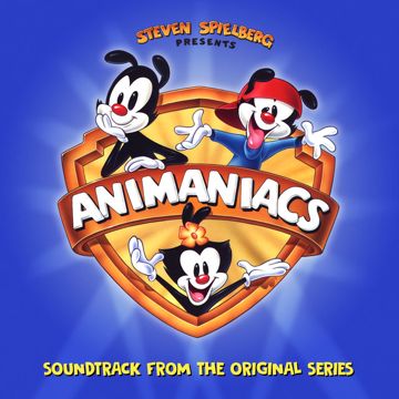 Yakko's Universe-cover