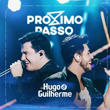 Eu Não Sei Beber Só Uma (Ao Vivo)-cover
