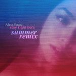 Stay Right Here(Summer Remix)(Remix)-cover