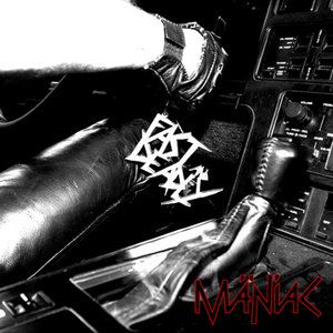 Maniac-cover