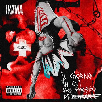 Una Lacrima-cover